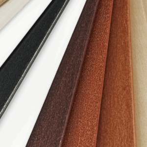 Louverwood 2" (50mm)